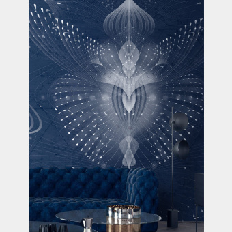 Фрески/Панно Fresq PATTERN ROLL